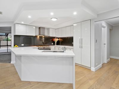 95 Kingfisher Circuit, Flagstaff Hill