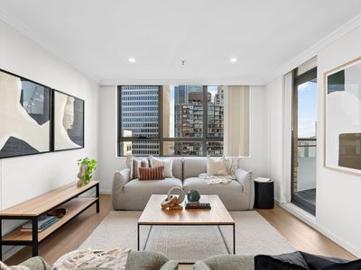 148 Elizabeth Street, Sydney