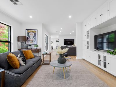 545 Piccadilly Road, Summertown