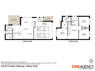 216 Princes Highway, Albion Park Rail