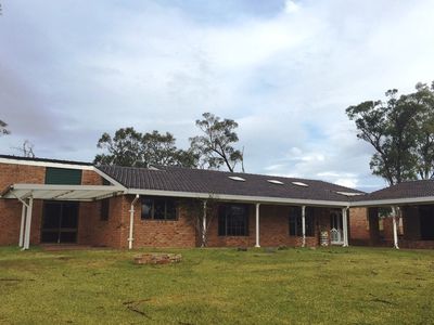 297 Marshall Mount Road, Marshall Mount