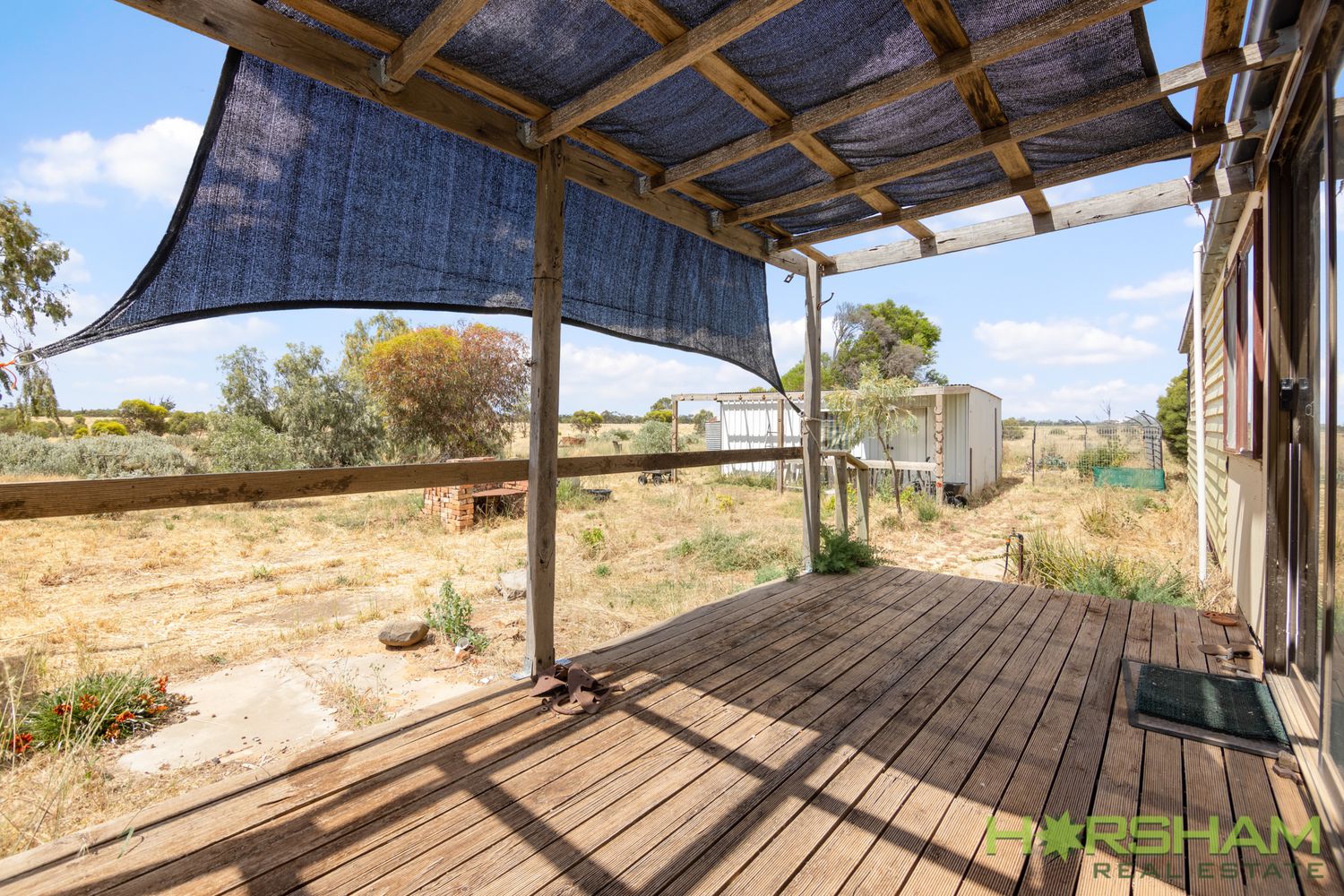 3861 Nhill-Jeparit Road, Jeparit