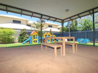 3 Nix Avenue, South Hedland