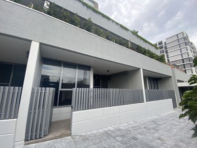 121 / 2 Canning Street, Lidcombe