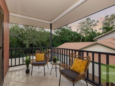 8 Regatta Crescent, Douglas
