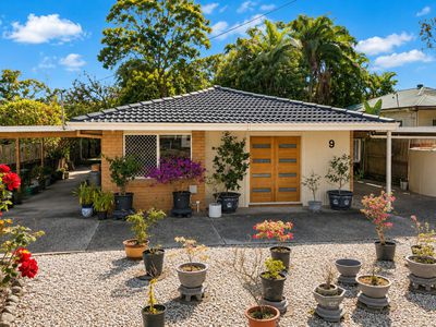 9 Lower William Street, Goodna