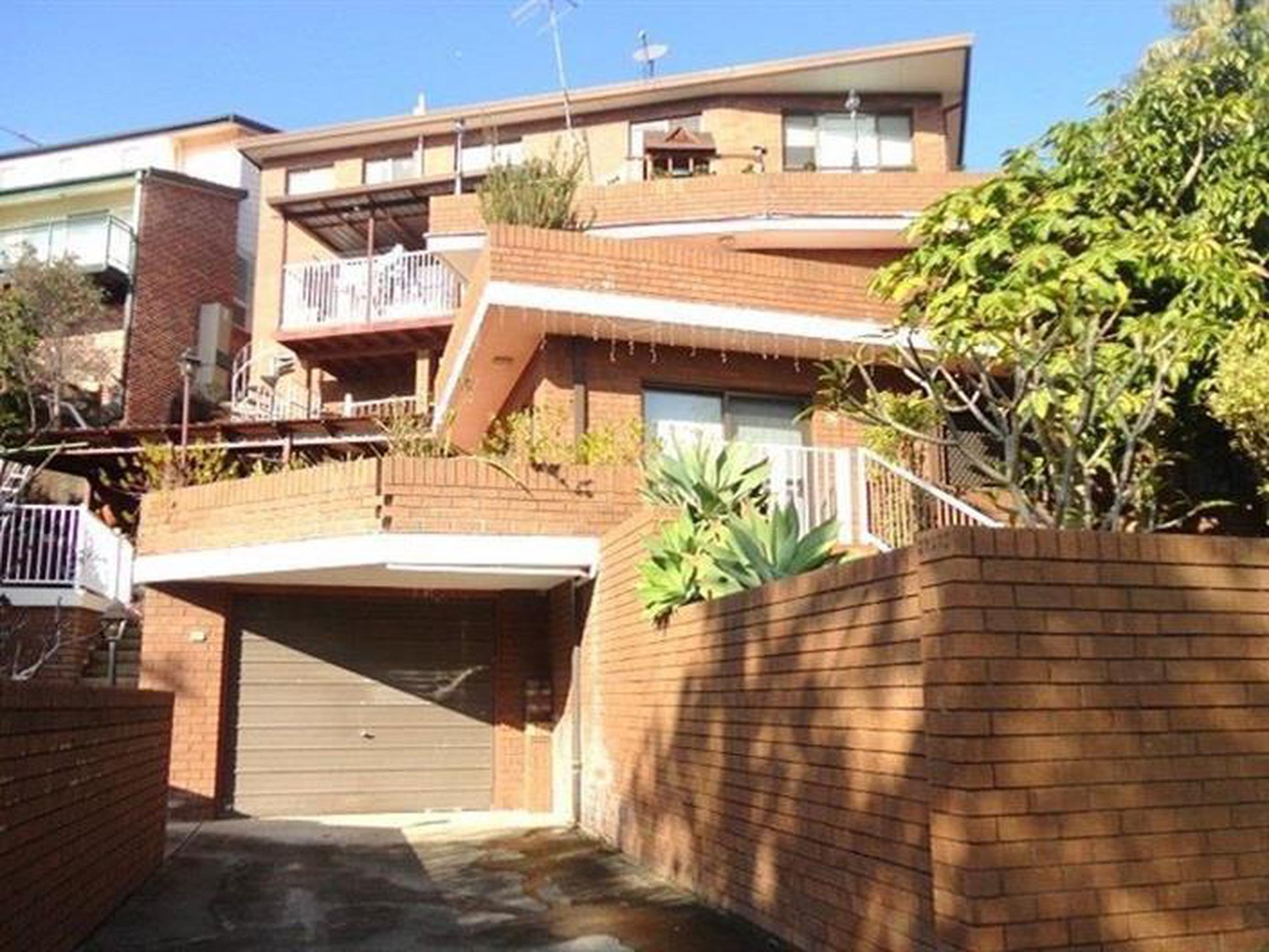 36 The Glen Road, Bardwell Valley