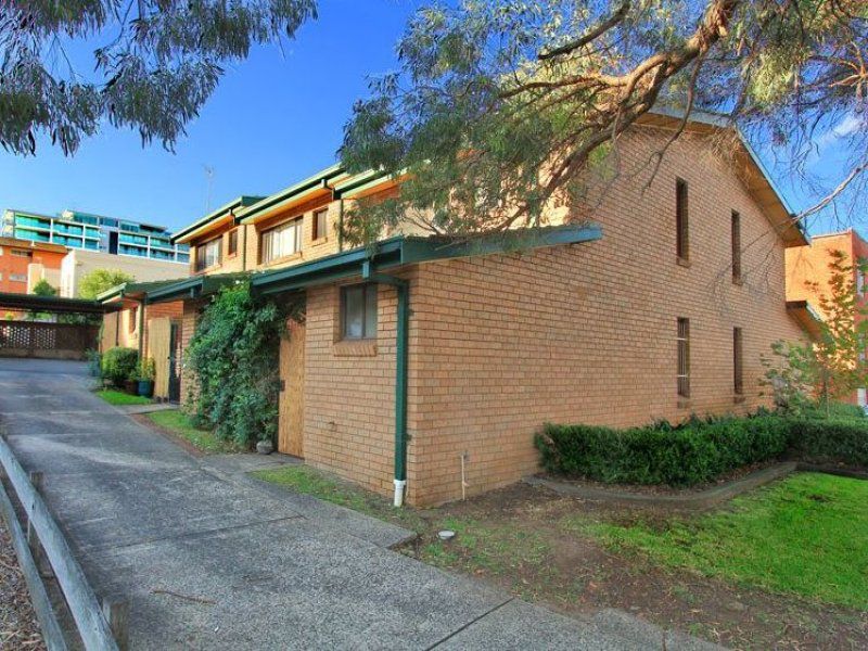 5 / 40 Campbell Street, Wollongong