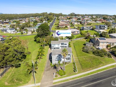 4 / 43 Noble Parade, Dalmeny