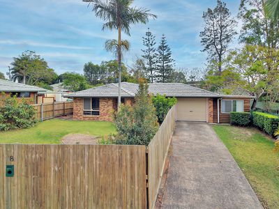 8 Bron Court, Loganlea