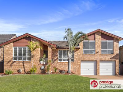 31 Nottingham Crescent, Chipping Norton