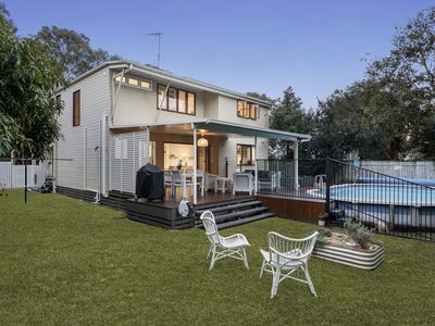 36 Griffith Street, Sandgate