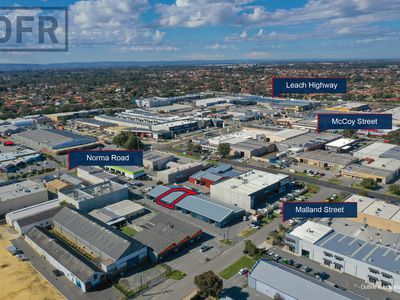 4 / 10 Malland Street, Myaree