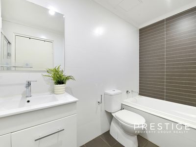 3 / 9-11 Wollongong Road, Arncliffe