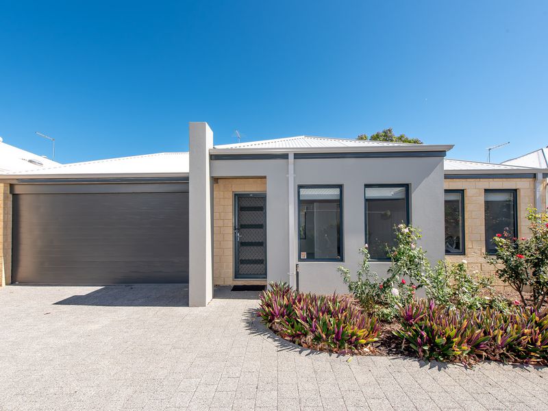 17B Bepton Way, Balga