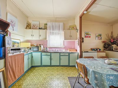 2101 McBain Road, Koyuga