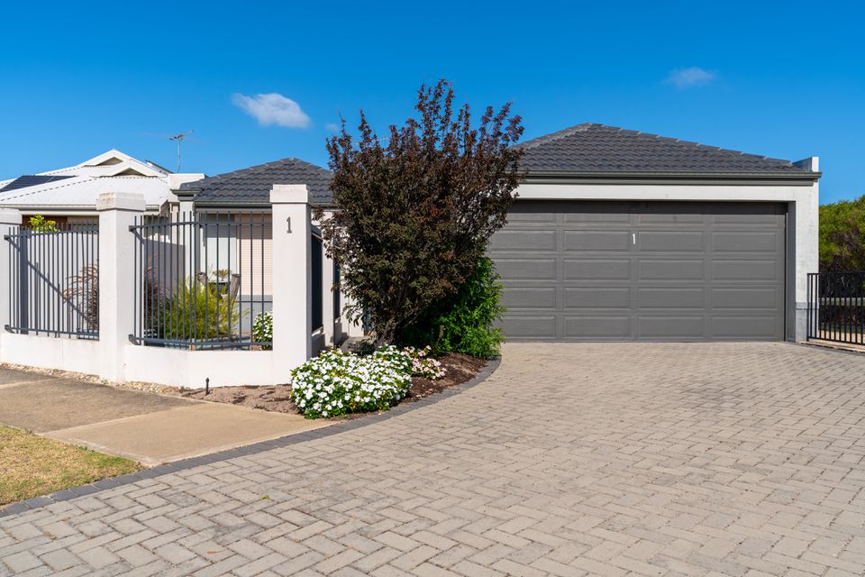 1 / 36 Epsilon Drive, Rockingham