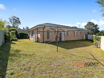 5 Doyle Place, St Georges Basin