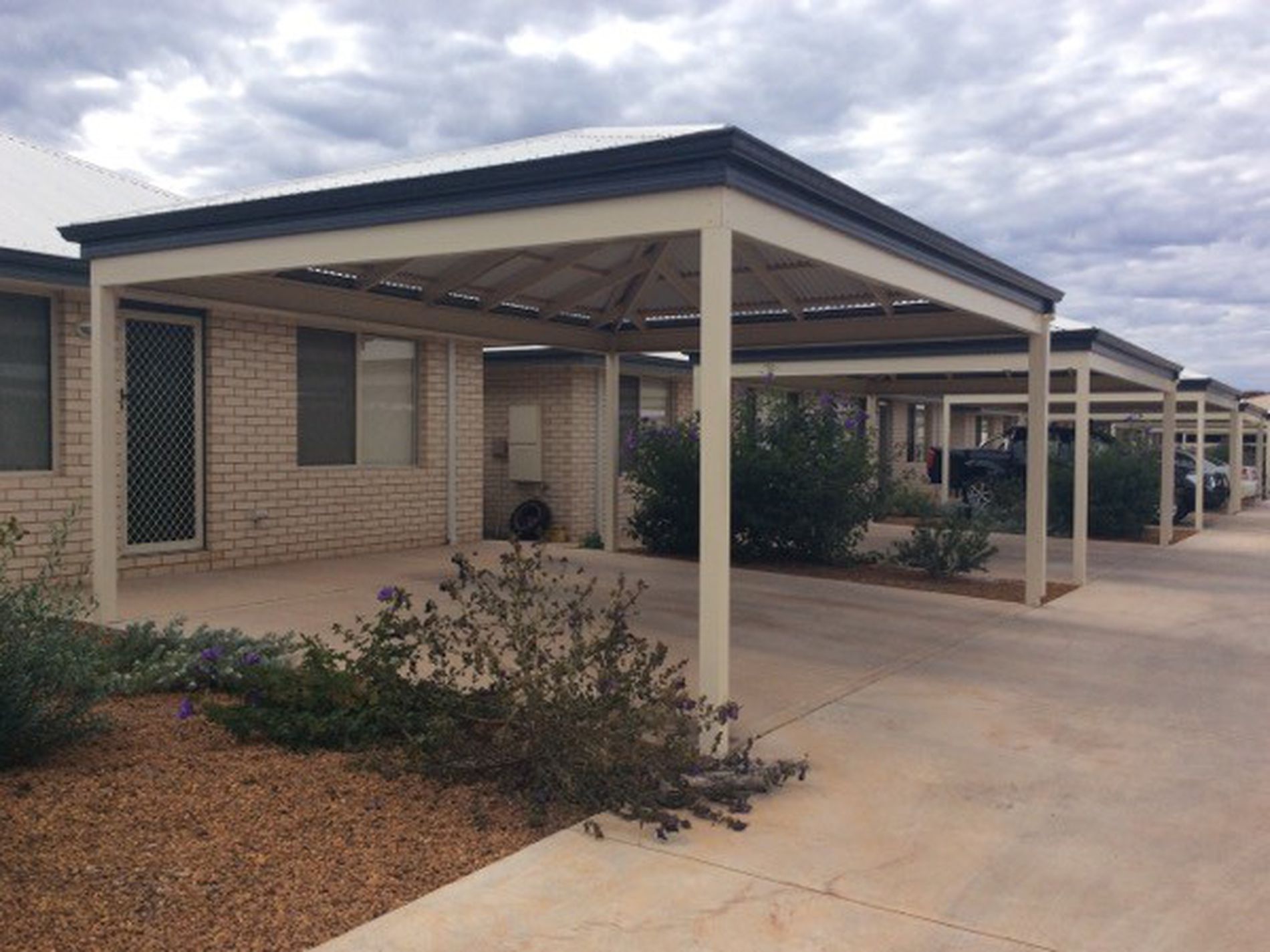 2 / 263 Dugan Street, Somerville