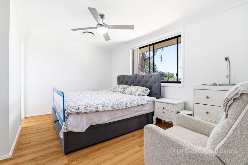 12 / 7 Graham Street, Doonside