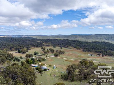 618 Coopers Road, Red Range