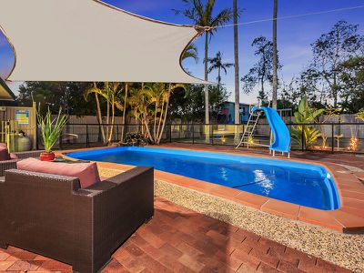 48 Cochrane Street, Camira