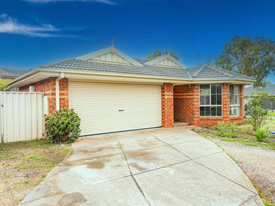 92 Rose Grange Boulevard, Tarneit