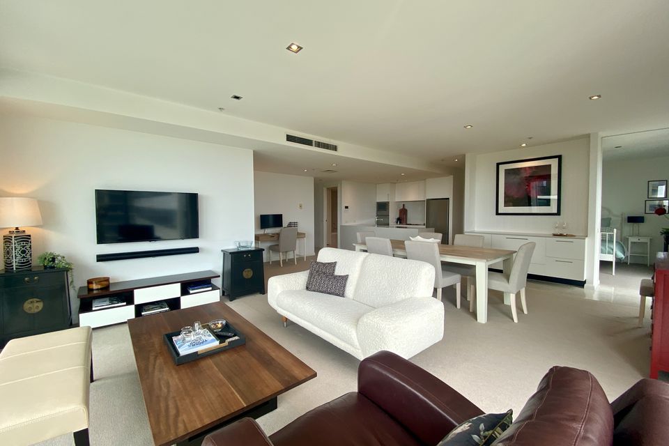 1005 / 480 St Kilda Road, Melbourne