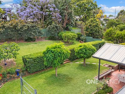 25 St Anns Street, Nowra