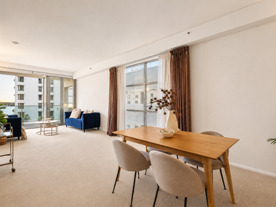 44 / 149-151 Adelaide Terrace, East Perth