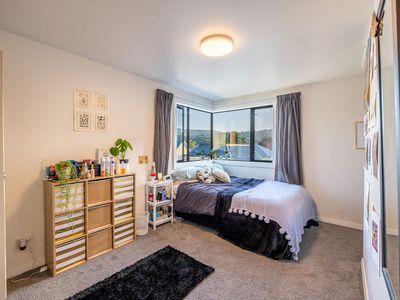 6 Agnew Street, North Dunedin