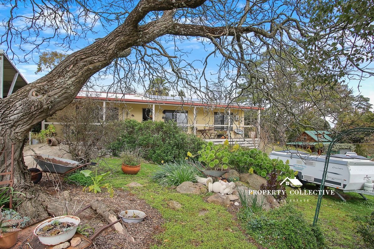 21 Priory Lane, Beechworth