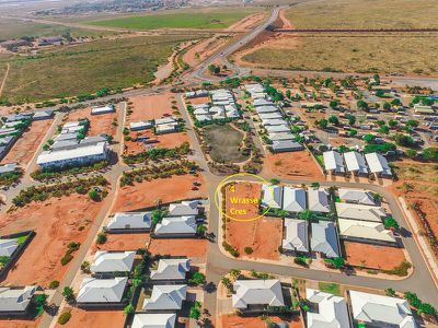 4 Wrasse Crescent, South Hedland