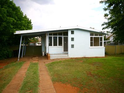 70 WANDOBAH ROAD, Gunnedah