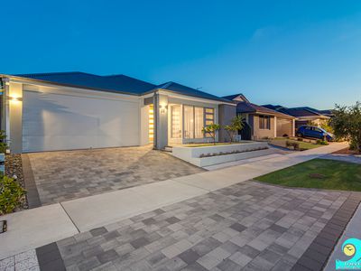 26 Stableford Loop, Yanchep