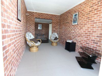 3 Margot Crescent, Forster