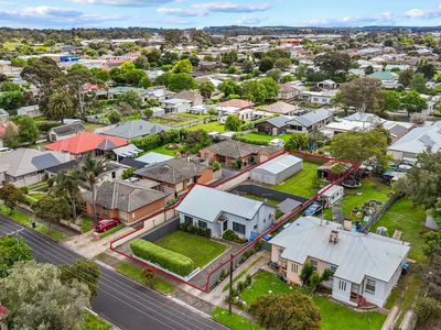 25 Ehret Street, Mount Gambier