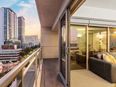 36 / 148 Adelaide Terrace, East Perth