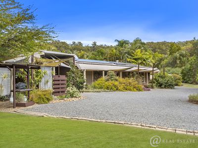 94 Serpentine Street, Cawarral