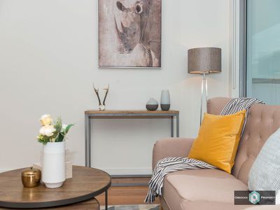 502 / 6 Jean Wailes Avenue, Rhodes