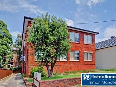 8 / 89 Bay Street, Rockdale