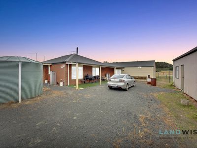 144 Cartons Road, Gordon