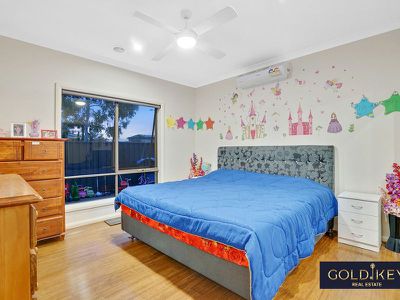 31 Lamington Drive, Tarneit