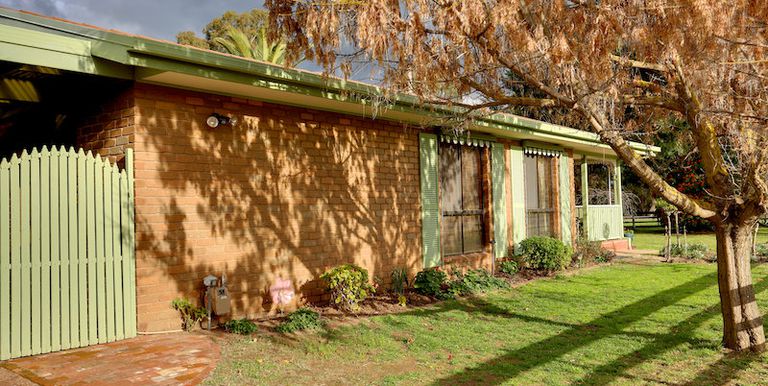 49 Templeton Street, Euroa
