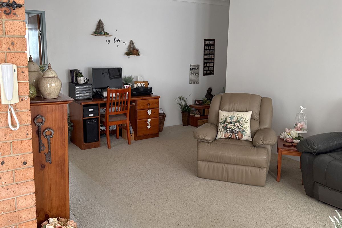 5 / 30 Wharf Street, Tuncurry