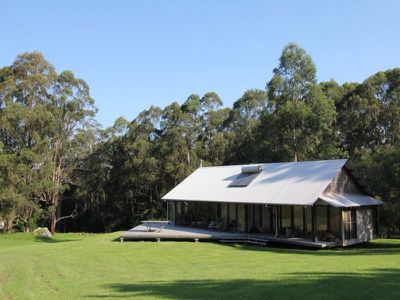 119c Mackays Rd, Kangaroo Valley