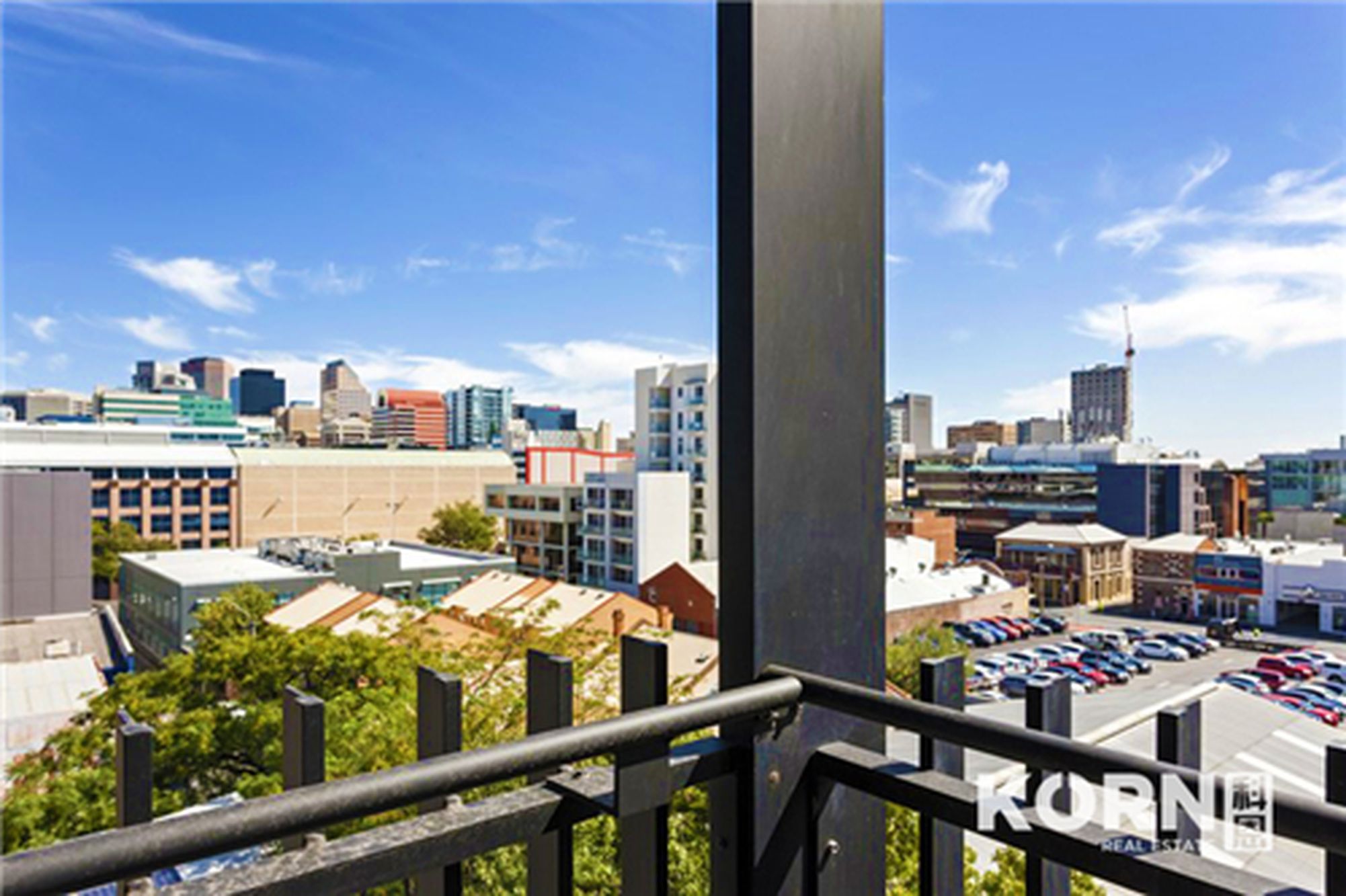 503 / 242 Flinders Street, Adelaide