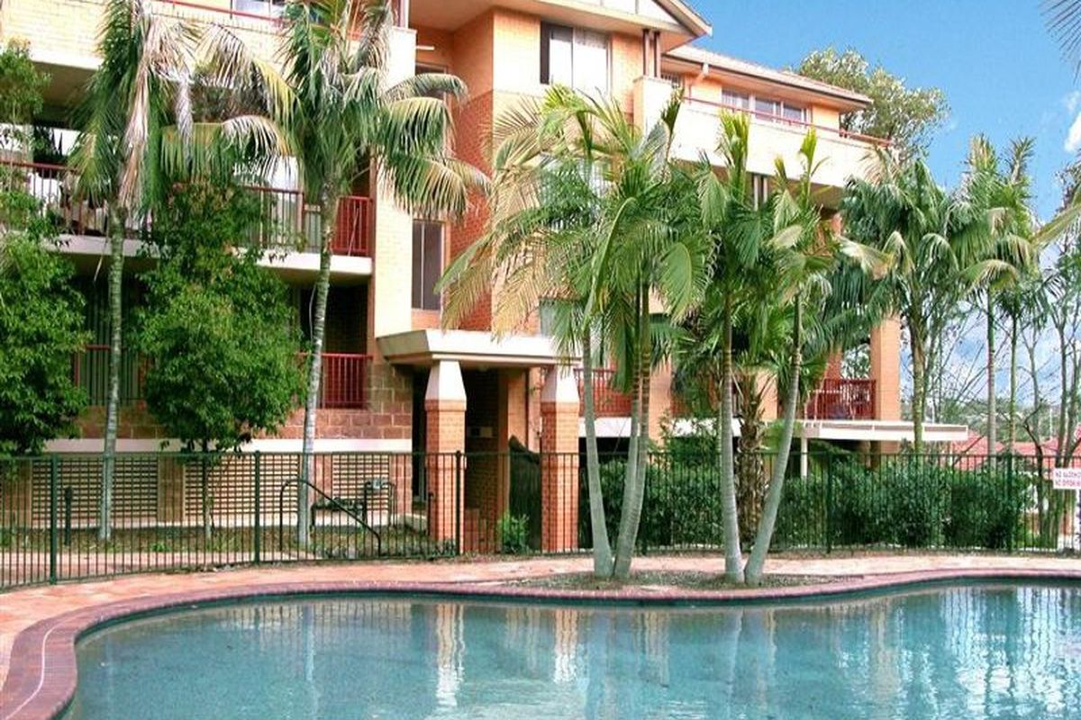 8H / 19-21 George Street, North Strathfield