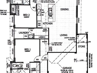 46 Haywire Avenue, Whitby