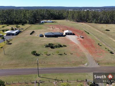86 Hines Road, Wondai